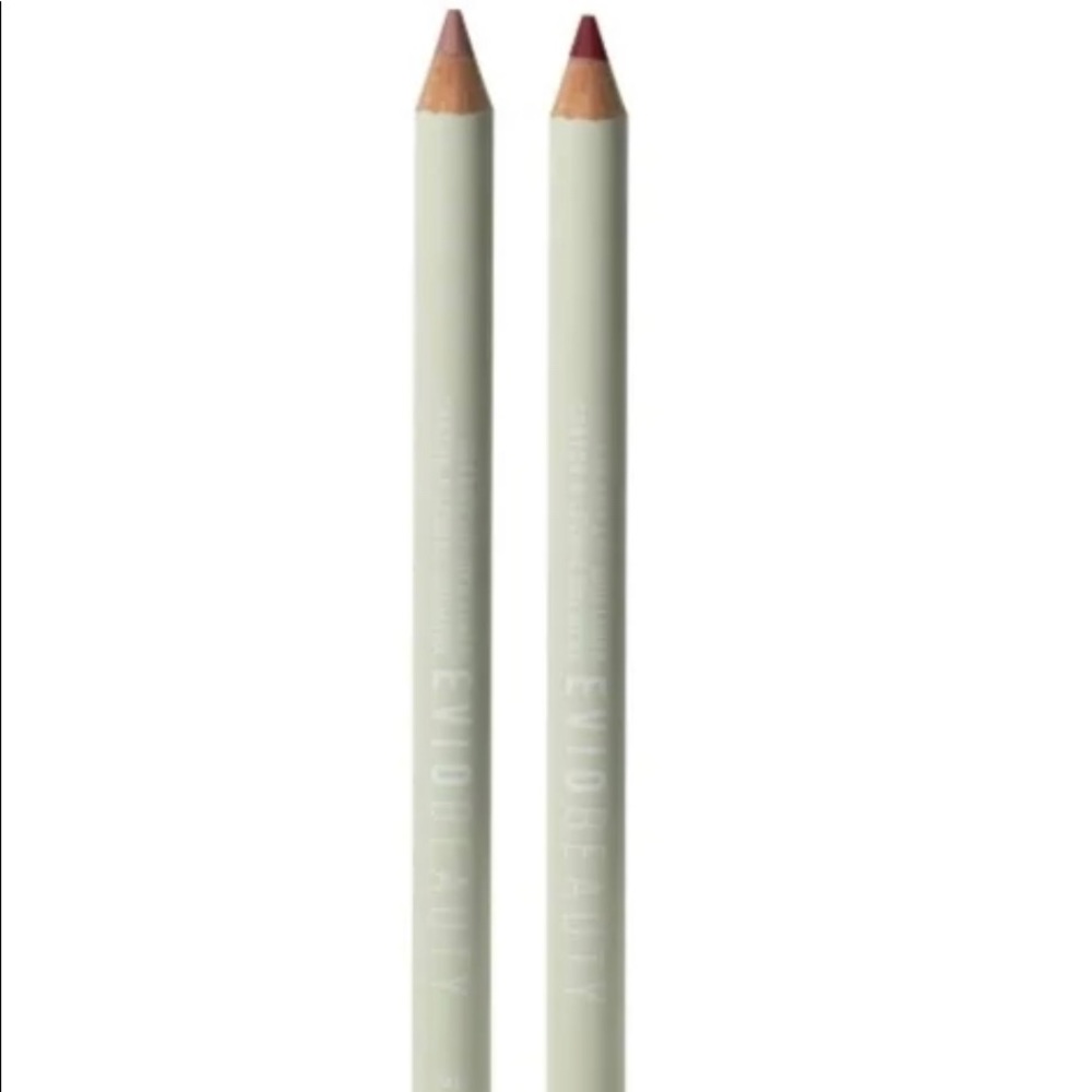 Evio beauty creamy Lipsoliner 2 pack